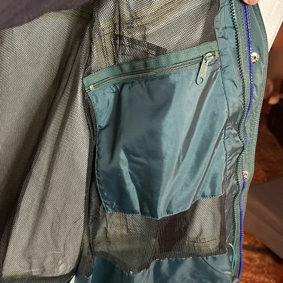 Columbia Chewana Parka Twilight NWT - Picture 14 of 14